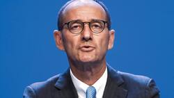 Lohnendes Geschäft: Der Sika-Verwaltungsrat Daniel Sauter strich durch die Einigung mehr als zwei Millionen Franken ein.