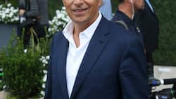 NEUER PRÄSIDENT ist Rolex-CEO Jean-Frédéric Dufour.