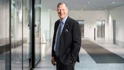 Schindler-CEO Thomas Oetterli will mit Top Speed 23 die Probleme angehen