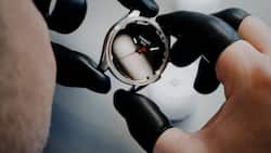 Bei der neuen Tissot-Sportuhr sind sowohl Hardware wie auch Software aus Schweizer Produktion.