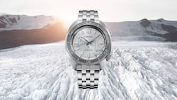 Cooles Remake: Seiko Prospex Save the Ocean.
