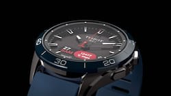 Tissot T-Touch Connect Sport
