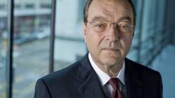 Oswald Grübel: War von 2002 bis 2007 CEO der Credit Suisse und von 2009 bis 2011 der UBS.