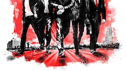 Verbunden mit dem Land:  Pierre-Alain Ruffieux, Severin Schwan, Thomas Gottstein, Christian Mumenthaler, Mario Greco