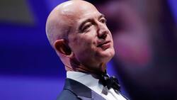 Jeff Bezos