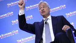 JPMorgan-Chase-Chef Jamie Dimon: Sein Sonderangebot sorgt in der Finanzbranche für Aufregung.