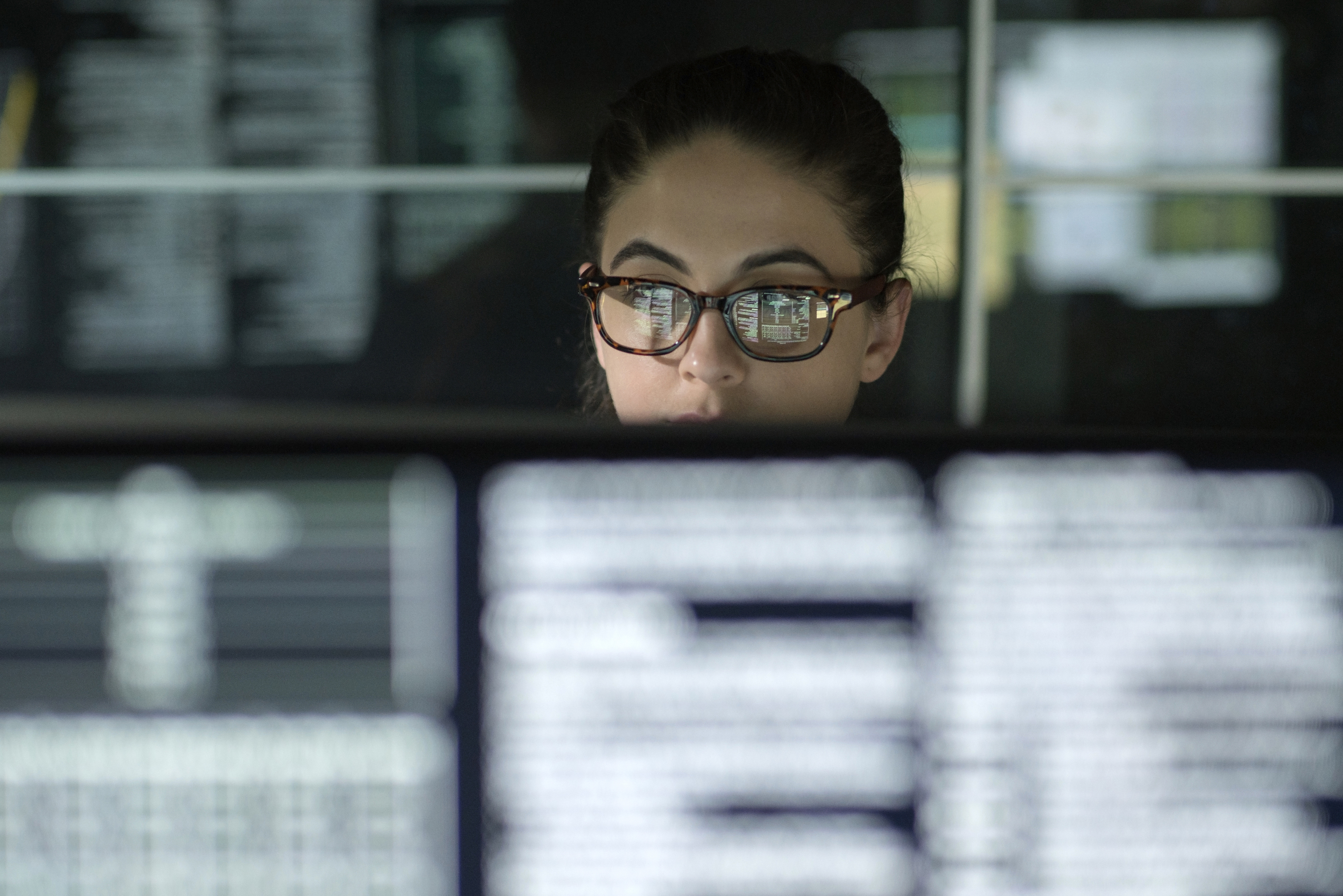 Dank der Blockchain-Technologie steht der Bondmarkt vor einem Digitalisierungsschub.