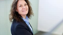 MARIATERESA VACALLI: «Was ich mir wünsche, kann ich mir auch leisten. Meine Träume sind eher vernünftig.»