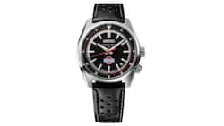 Mit ihrer neuen Uhr feiert Seiko die Datsun-Ära.