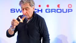 Übertrieben abgestraft: Der Konzern von Swatch-CEO Nick Hayek verlor jüngst massiv an Wert.