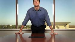 Investor und Hedgefondsmanager Michael Burry.