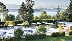 La Réserve Genève
