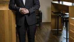 Jens Fehlinger ist seit dem 1. Oktober neuer Swiss-CEO.