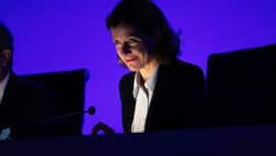 Catherine MacGregor ist CEO des französischen Versorgers Engie.