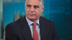 Andrea Orcel: Der Ex-UBS-Banker kämpft vor Gericht um sein Recht.