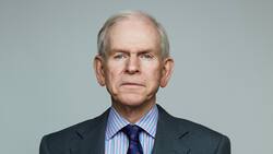 Jeremy Grantham gibt all seine Erlöse aus der Börse in seine Umweltstiftung.