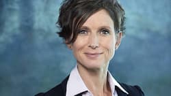 Die Ausnahme Pascale Bruderer war Nationalrätin, Nationalratspräsidentin und Ständerätin. Heute ist sie – auch operativ tätige – Teilhaberin eines Start-ups und sitzt bei Bernexpo, TX Group und Galenica im Verwaltungsrat.