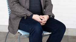 GEWÄHRENLASSEN Die Schweiz sei eine der Ersten gewesen, die Wirtschaftsbeziehungen mit China vertieft hatten, ohne Forderungen zu Menschenrechten konsequent zu verhandeln, sagt Ralph Weber.