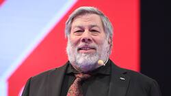 Der erste brauchbare Personal Computer, der Apple I, wurde von einem einzigen Menschen erfunden und entwickelt: Steve Wozniak.