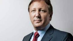 CS-Schweiz-Chef Hans-Ulrich Meister