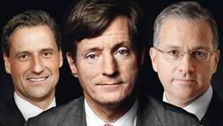 Boni-Banker: Auf Rekordkurs