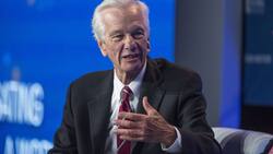 Jorge Paulo Lemann, co-founder von 3G Capital