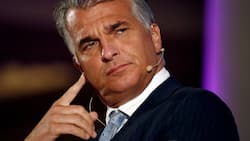 Sergio Ermotti: Die UBS-Spitze hat von ihren Aktionären einen Schuss vor den Bug erhalten.
