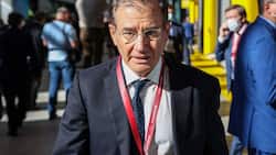 INVESTOR: Ivan Glasenberg