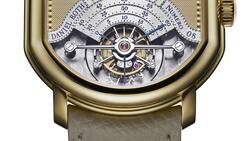 Daniel Roth Tourbillon Souscription
