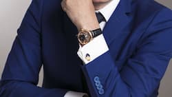 Lionel a Marca, Chef von Breguet.
