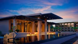 Marriott-Hotel in Los Cabos: Mit Bonusprogrammen kann man nicht nur bei Airlines einiges sparen, sondern auch bei Hotels.