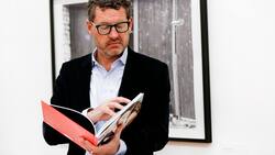 Kai Diekmann: Der Ex-Bildchef gründet mit Leonhard Fischer einen Fonds für Kleinanleger.