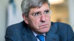 Fed-Kritiker Stephen Moore: «Die Notenbank hat grobe Fehler gemacht.»