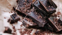 INNOVATIONSDRUCK: Schokolade soll heute vegan, nachhaltig, mit wenig Zucker und Fett sowie ohne Farbstoffe hergestellt und mit Öko- und Fairtrade-Siegel versehen sein.