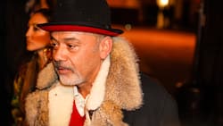 Der französische Künstler Christian Louboutin besitzt eine Immobilie in Portugal, so wie viele andere Stars und Sternchen.