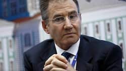 Formtief: Viele der Probleme Glencores unter CEO Ivan Glasenberg sind hausgemacht.