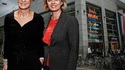Jeannine Pilloud und Ursula Nold: Wer macht das Rennen um den Präsidentenposten?
