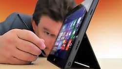 Nachhilfestunde, Teil 2: Microsoft Surface Pro 128 GB