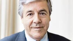 Seine Aussagen im Kirch-Prozess werden bezweifelt: Josef Ackermann.