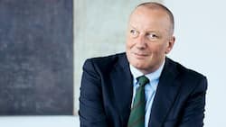 «Die Globalisierung ist für die Verleger die Herausforderung – nicht die SRG»: SRG-Generaldirektor Roger de Weck.