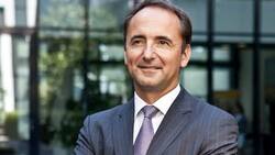 Hat das Innovationstempo verdoppelt: Jim Snabe, Co-CEO von SAP.