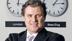 Alfred (Fredy) Gantner (44).
