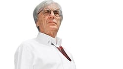 Undurchschaubar: Was treibt Bernie Ecclestone dazu, an die Börse zu gehen?