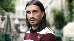 Hakan Yakin, ACB- Botschafter und Stadion-Promoter in Zug.