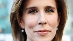 «Der Skandal trifft ins Herz des Mythos Murdoch»: Buchautorin Sarah Ellison.