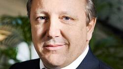 Aufstieg dank Bodenhaftung: Hans-Ulrich Meister.