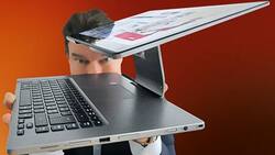 Kompromissartist: Acer Aspire R7