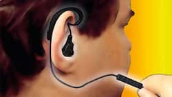 Geht ins Ohr: Phonak Audéo PFE 232