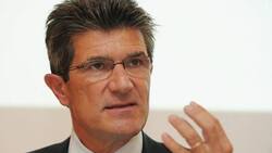 Patrick Odier: «Es ist Zeit für Führung.» (Bild: Keystone)