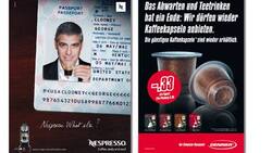Juristischer Teilerfolg: Die Denner-Kaffeekapseln stehen wieder in den Regalen.